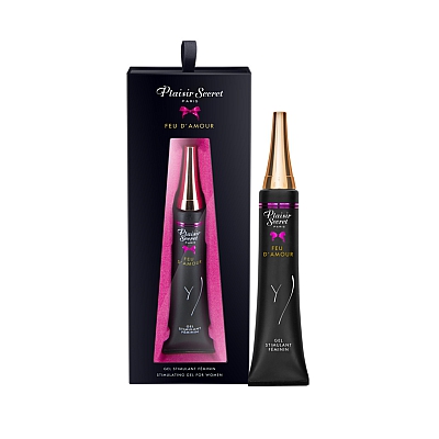 Стимулирующий гель для женщин Stimulating Female Gel Feu D'amour, 30 мл