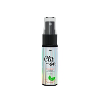 Клиторальный возбуждающий спрей Intt Clit Me On Peppermint, 12 мл