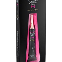 Стимулирующий гель для женщин Stimulating Female Gel Feu D'amour, 30 мл Мятая коробка