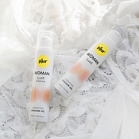 Жидкий вибратор Pjur Woman Lust Intense, 15 мл
