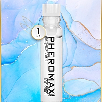 Мужской спрей для тела с феромонами PHEROMAX® man mit Oxytrust, 1 мл.