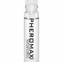 Женский спрей для тела с феромонами Pheromax Woman, 1 мл