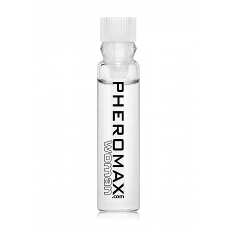 Женский спрей для тела с феромонами Pheromax Woman, 1 мл