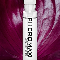 Женский спрей для тела с феромонами Pheromax Woman, 1 мл