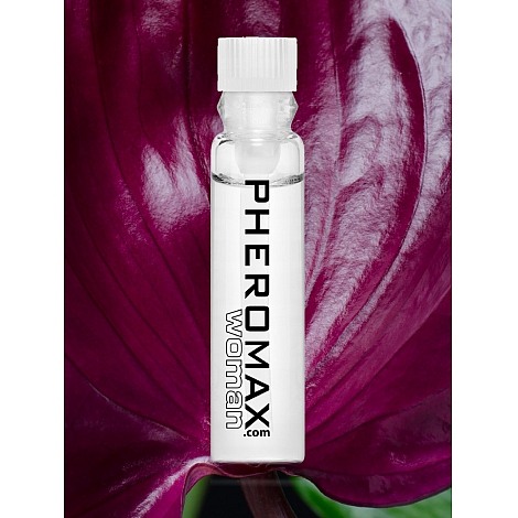 Женский спрей для тела с феромонами Pheromax Woman, 1 мл