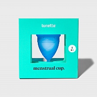 Менструальная чаша Lunette