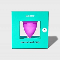 Менструальная чаша Lunette