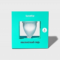 Менструальная чаша Lunette