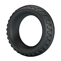 Эрекционное кольцо из силикона Merritt