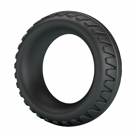 Эрекционное кольцо из силикона Merritt