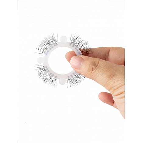 Кольцо эрекционное с усиками