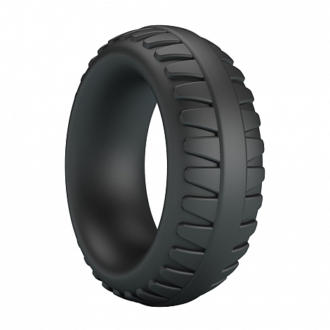 Эрекционное кольцо из силикона Merritt