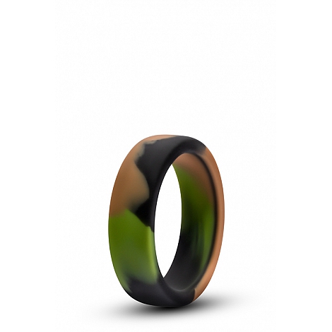 Эрекционное кольцо Performance Silicone Camo Cock Ring