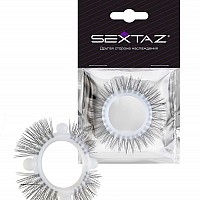 Кольцо эрекционное с усиками