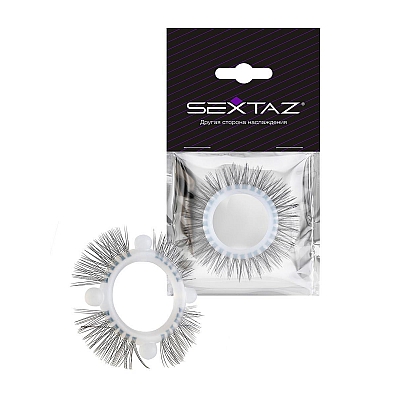 Кольцо эрекционное с усиками