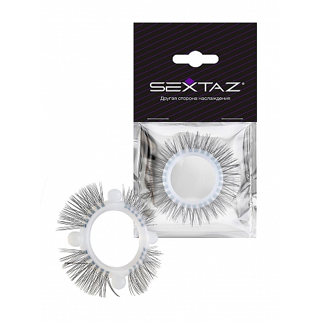 Кольцо эрекционное с усиками