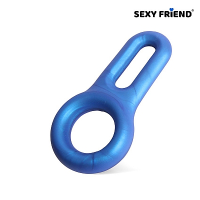 Кольцо эрекционное Sexy friend