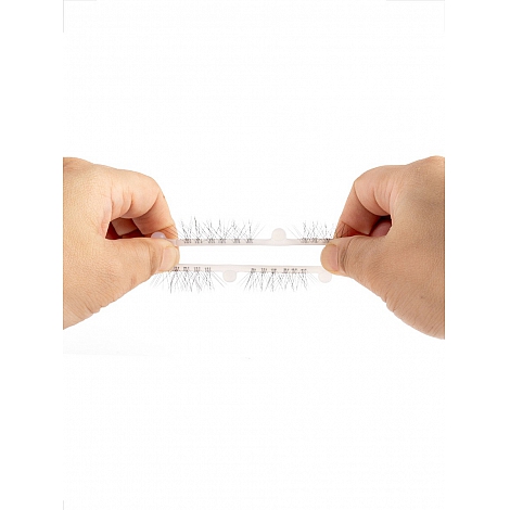 Кольцо эрекционное с усиками