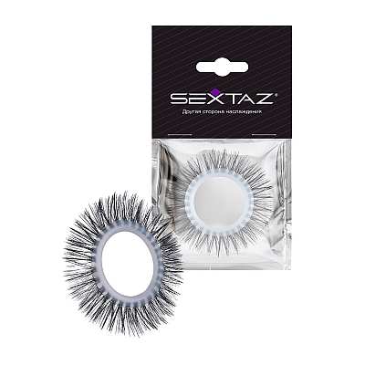 Кольцо эрекционное с усиками