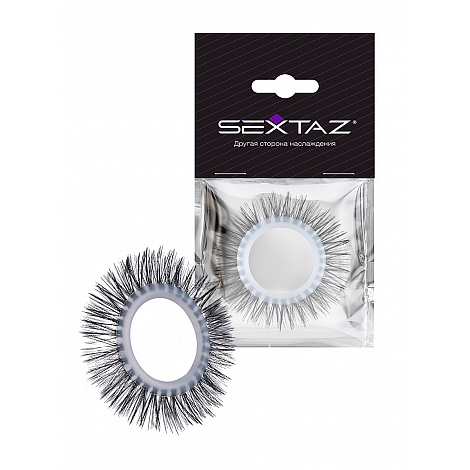 Кольцо эрекционное с усиками