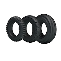 Набор эрекционных колец Ring
