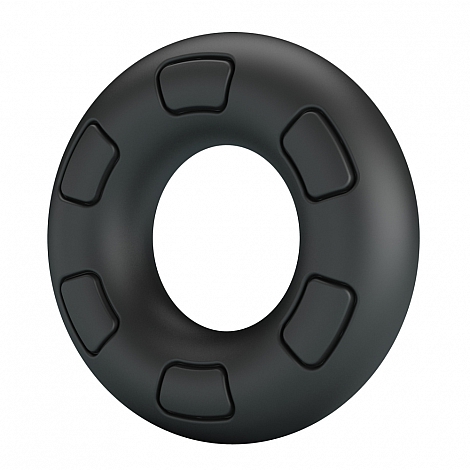 Эрекционное кольцо из силикона Bertam