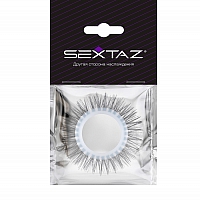 Кольцо эрекционное с усиками