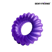Кольцо эрекционное Sexy Friend, 2,5 см