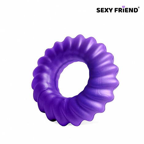 Кольцо эрекционное Sexy Friend, 2,5 см