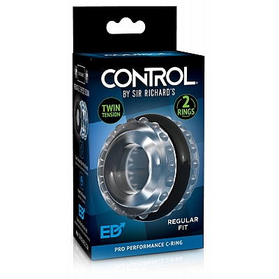 Эрекционное кольцо Sir Richard's Control Pro Performance Ring