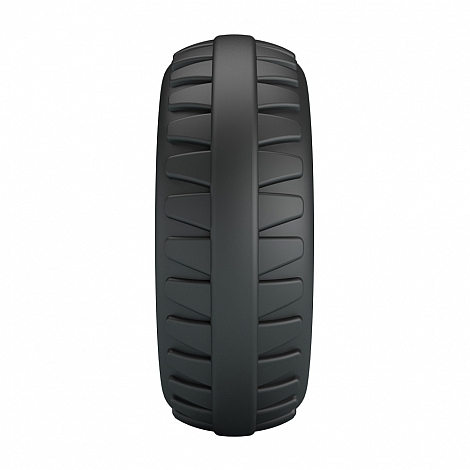 Эрекционное кольцо из силикона Merritt