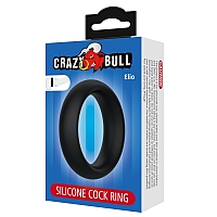 Эрекционное кольцо из силикона Elio