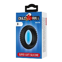 Эрекционное кольцо из силикона Merritt