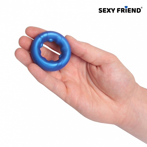 Кольцо эрекционное Sexy Friend, 2,8 см