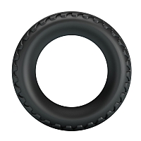 Эрекционное кольцо из силикона Merritt