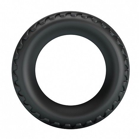 Эрекционное кольцо из силикона Merritt