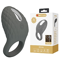 Эрекционное кольцо с вибростимуляцией