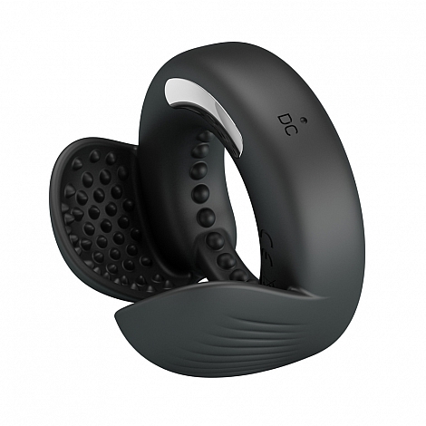 Перезаряжаемое виброкольцо Quentin