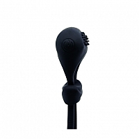 Лассо с вибрацией из силикона Curitis