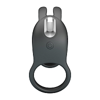 Вибрирующее кольцо Matty