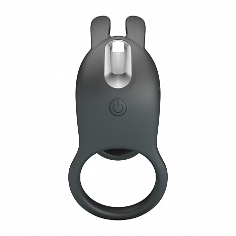 Вибрирующее кольцо Matty