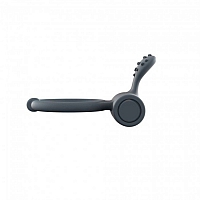 Эрекционное кольцо с вибрацией Power Clit Dorcel