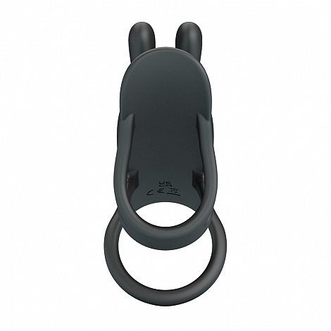 Вибрирующее кольцо Matty