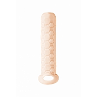 Фаллоудлинитель Homme Long Flesh, 13,5 см