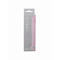 Фаллоудлинитель Homme Long Pink, 15,5 см