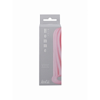 Фаллоудлинитель Homme Wide Pink, 13 см