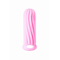 Фаллоудлинитель Homme Wide Pink, 13 см