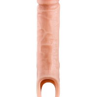 Фаллоудлинитель Performance Inch Cock Sheath, 19 см