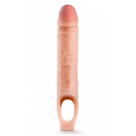 Фаллоудлинитель Performance Inch Cock Sheath, 19 см
