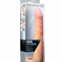 Фаллоудлинитель Performance Cock Xtender, 17,7 см